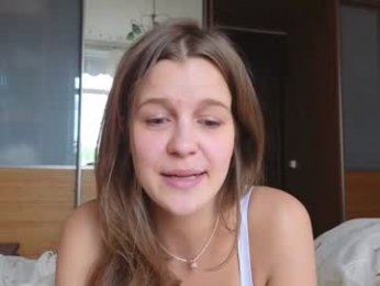 eli_sun chaturbate stream image