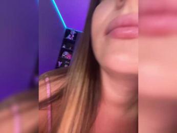 OBAYASHA bongacams stream image