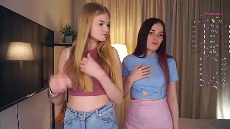 EllenReeves stripchat stream image