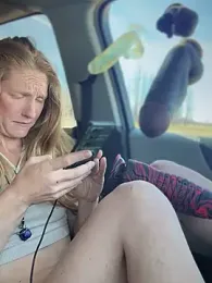 GoldenFlameGoddess stripchat stream image