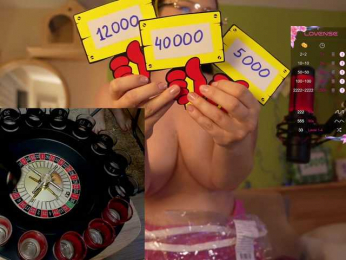 GessiFossa bongacams stream image