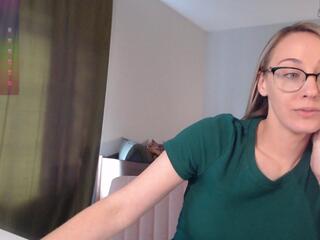 Zoey Evans flirt4free stream image