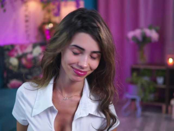 TheAyana bongacams stream image