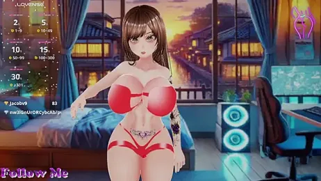 Hanaedamngirl stripchat stream image