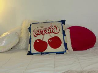 Alyssa Bonett flirt4free stream image