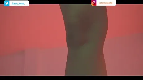 LorenRosse stripchat stream image