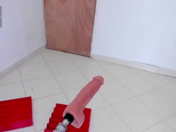 sabrina_geek chaturbate stream image