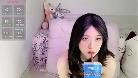 xiaolanlan3344 stripchat stream image