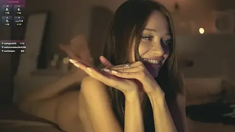 SanySenise stripchat stream image