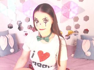 Hot Alicia flirt4free stream image