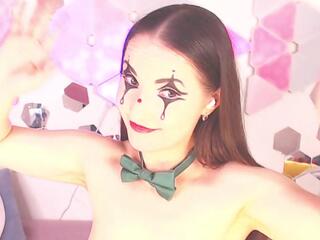 Hot Alicia flirt4free stream image