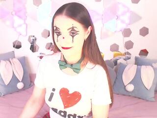 Hot Alicia flirt4free stream image