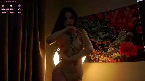 EvelyynLopez stripchat stream image