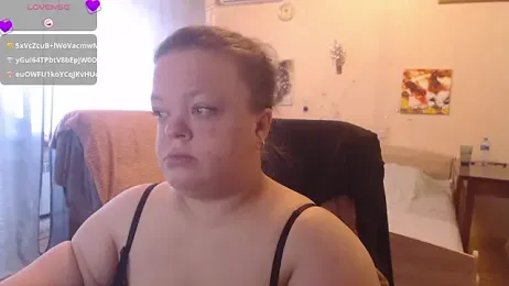 Janiffer_MiMi stripchat stream image