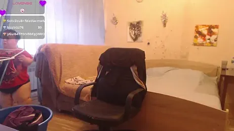 Janiffer_MiMi stripchat stream image