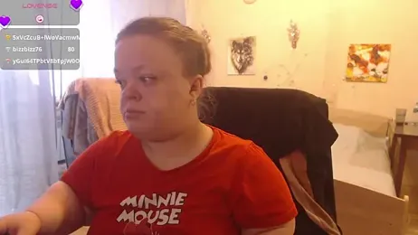 Janiffer_MiMi stripchat stream image