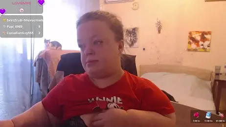 Janiffer_MiMi stripchat stream image