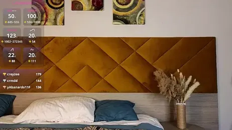 AnnaLeexh stripchat stream image