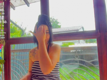 Moona-One bongacams stream image