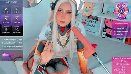 sweetalienn stripchat stream image