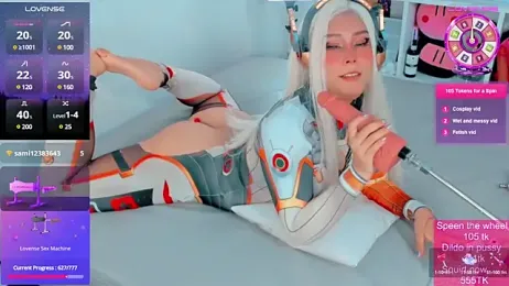 sweetalienn stripchat stream image