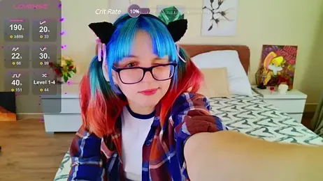 CoralineYoung stripchat stream image