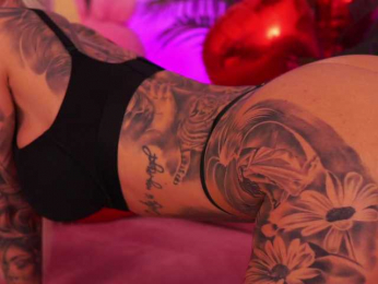 TheFallingAngel bongacams stream image