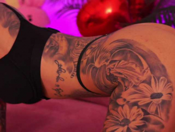 TheFallingAngel bongacams stream image