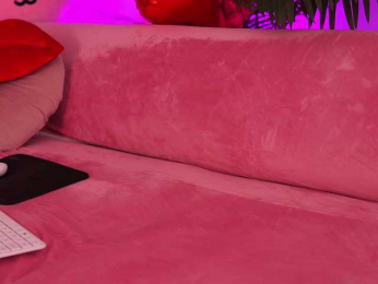 TheFallingAngel bongacams stream image