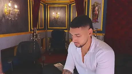 MarcoVitto stripchat stream image