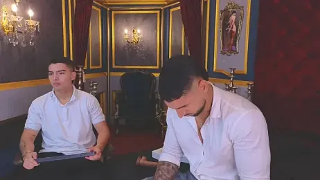 MarcoVitto stripchat stream image