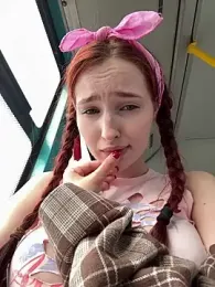 SnappyHappy stripchat stream image