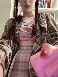 SnappyHappy stripchat stream image