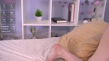 LanaLee stripchat stream image