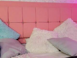 Deborah M flirt4free stream image