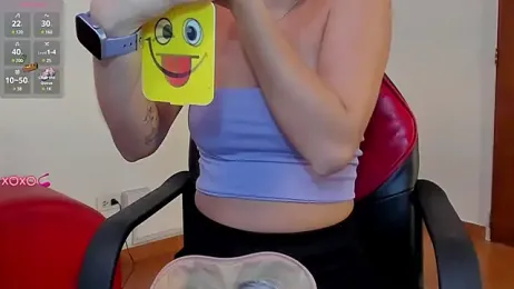 Pleasure_Vibes23 stripchat stream image