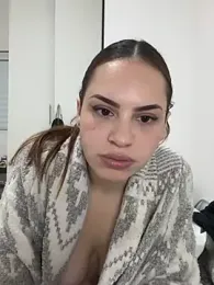 AgnesCampp stripchat stream image