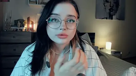 TefFfish stripchat stream image