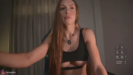 harucute stripchat stream image