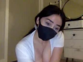 _natycutei19 chaturbate stream image, 29.06.2025 02:30