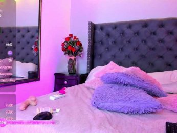 RachelTomss bongacams stream image