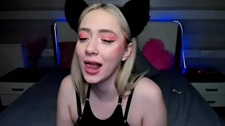 AriaSugar stripchat stream image