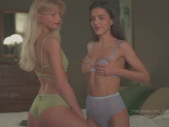 _2strangers chaturbate stream image