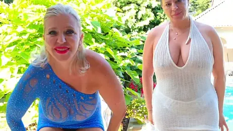 TUNDEROSE1 stripchat stream image