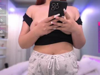 haileygrx chaturbate stream image