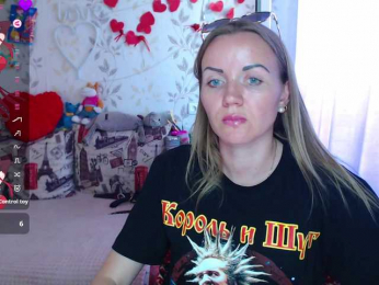 NeZabudka- bongacams stream image