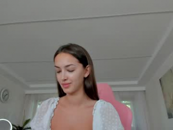 tiffanyhouston_ chaturbate stream image