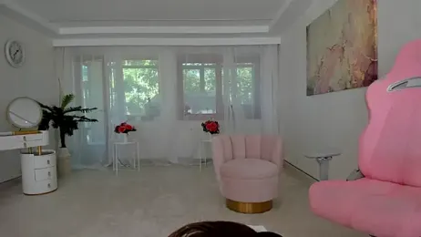 TiffanyHouston_ stripchat stream image