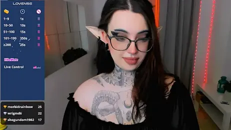 Dixi_Pixi_ stripchat stream image