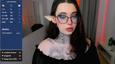 Dixi_Pixi_ stripchat stream image